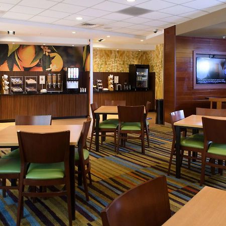 Fairfield Inn & Suites By Marriott Richmond Ashland Exteriör bild