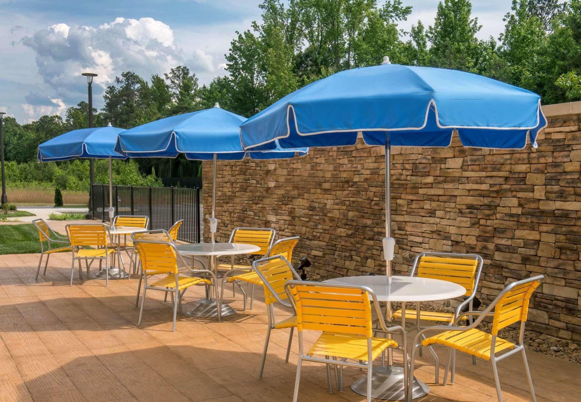 Fairfield Inn & Suites By Marriott Richmond Ashland Exteriör bild